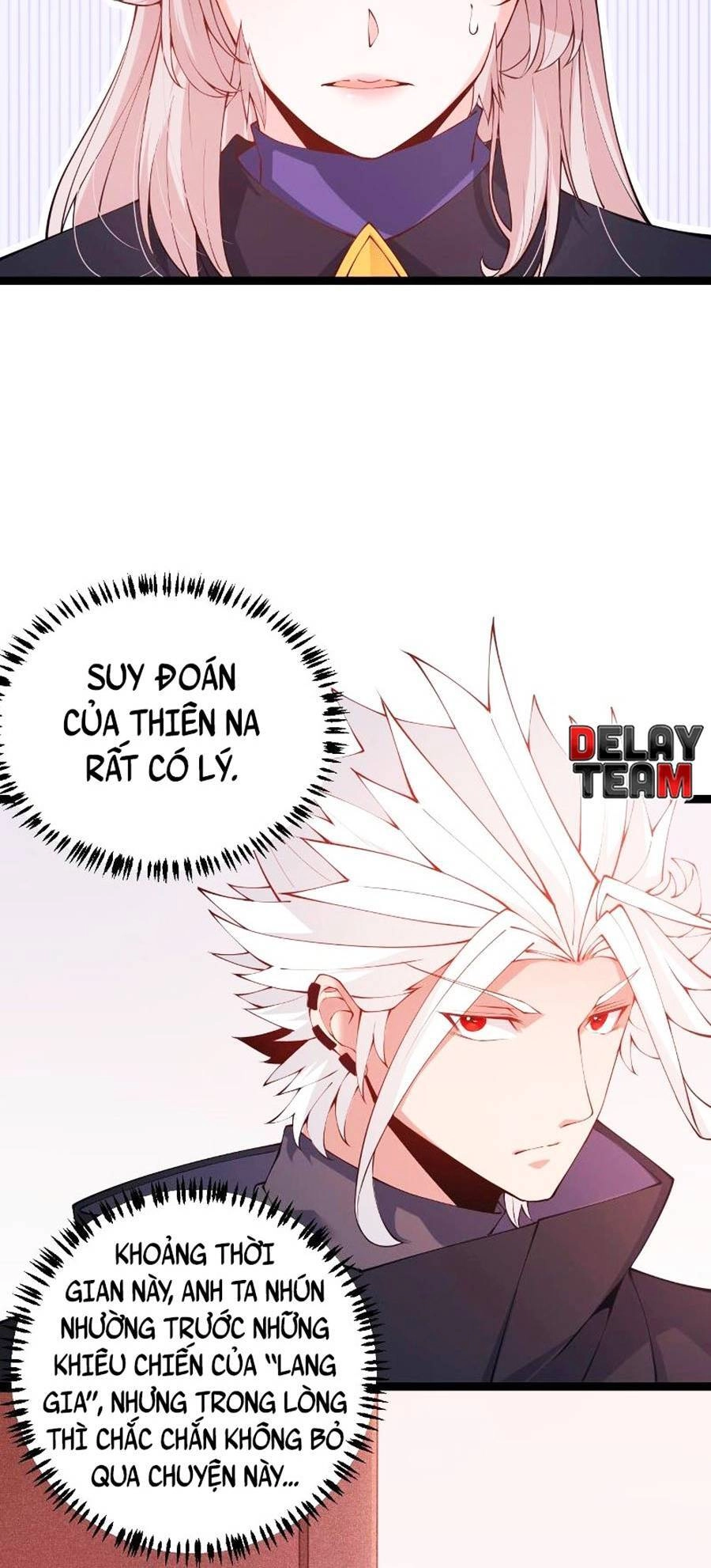 Tôi Đến Từ Thế Giới Trò Chơi Chapter 84 - 32