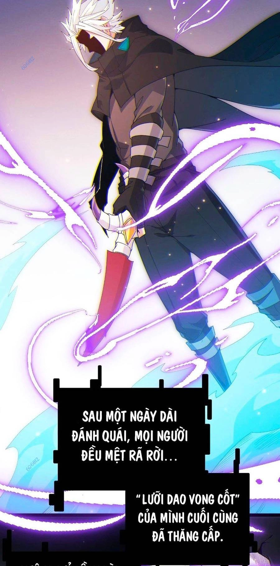 Tôi Đến Từ Thế Giới Trò Chơi Chapter 84 - 45