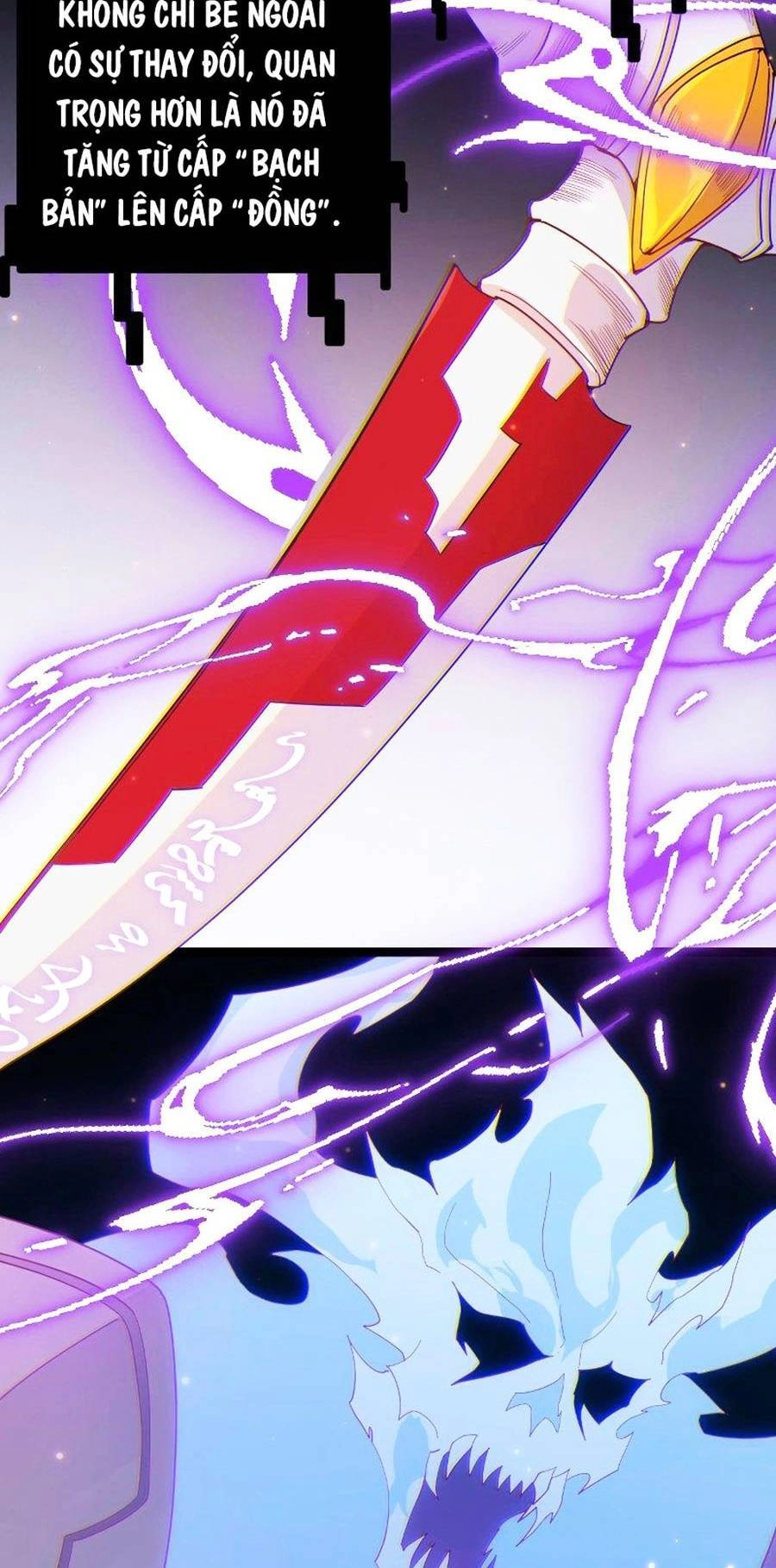 Tôi Đến Từ Thế Giới Trò Chơi Chapter 84 - 46