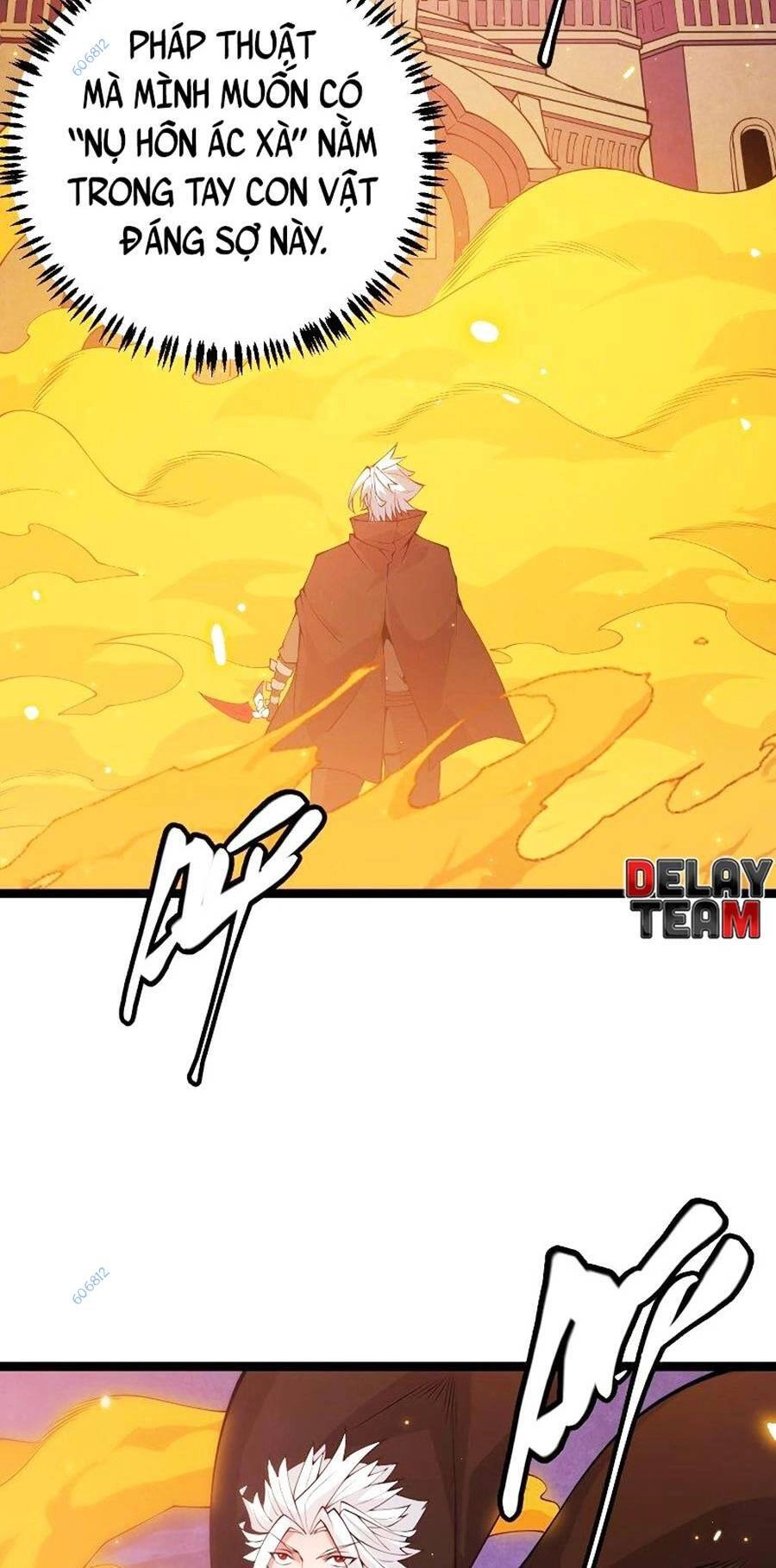 Tôi Đến Từ Thế Giới Trò Chơi Chapter 84 - 51