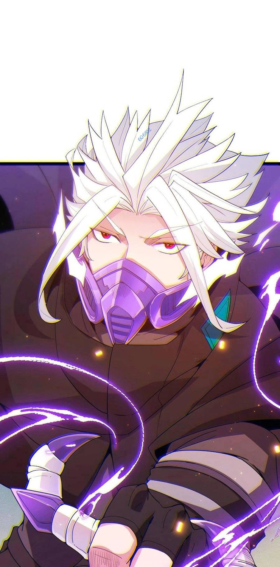 Tôi Đến Từ Thế Giới Trò Chơi Chapter 84 - 53