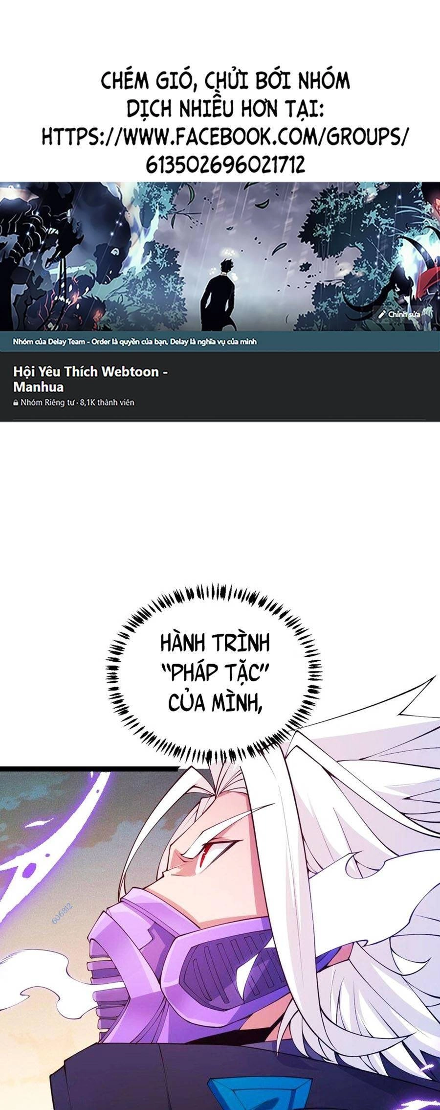 Tôi Đến Từ Thế Giới Trò Chơi Chapter 85 - 1