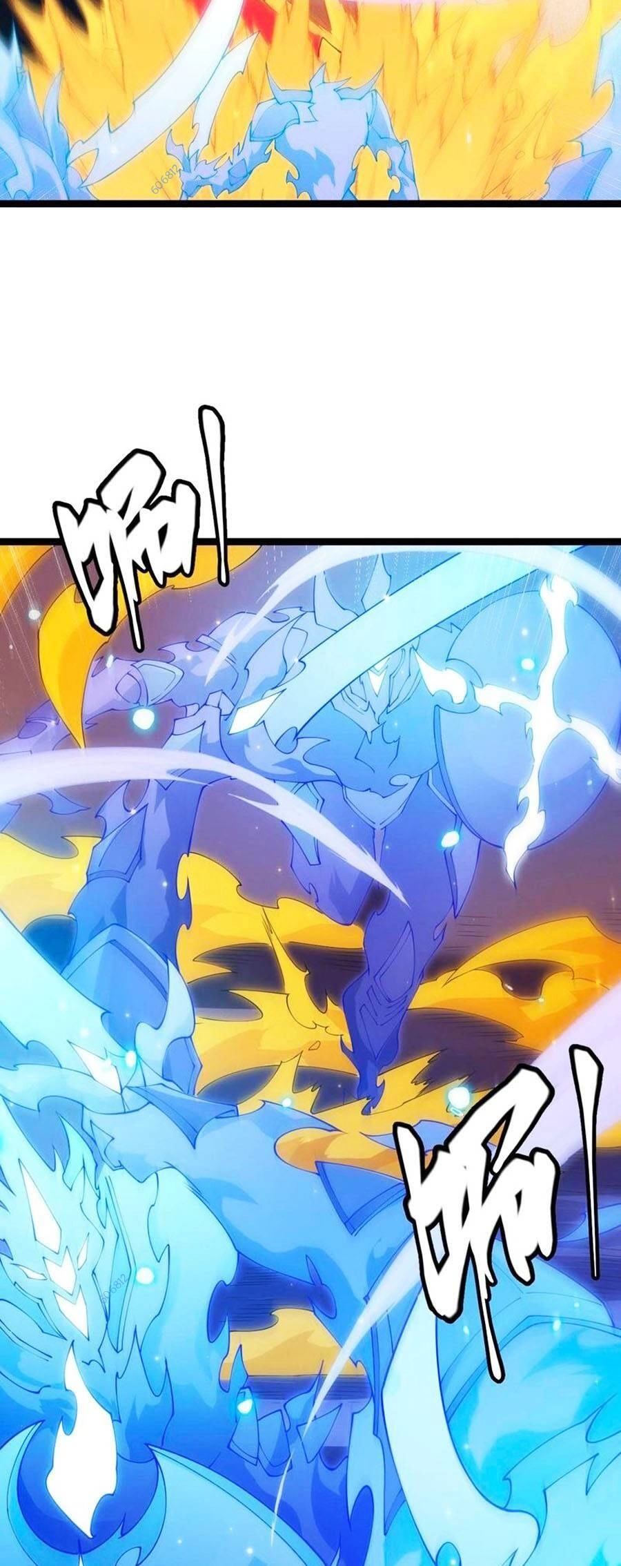 Tôi Đến Từ Thế Giới Trò Chơi Chapter 85 - 11