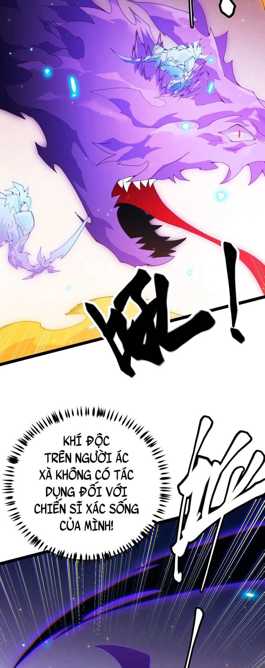 Tôi Đến Từ Thế Giới Trò Chơi Chapter 85 - 14