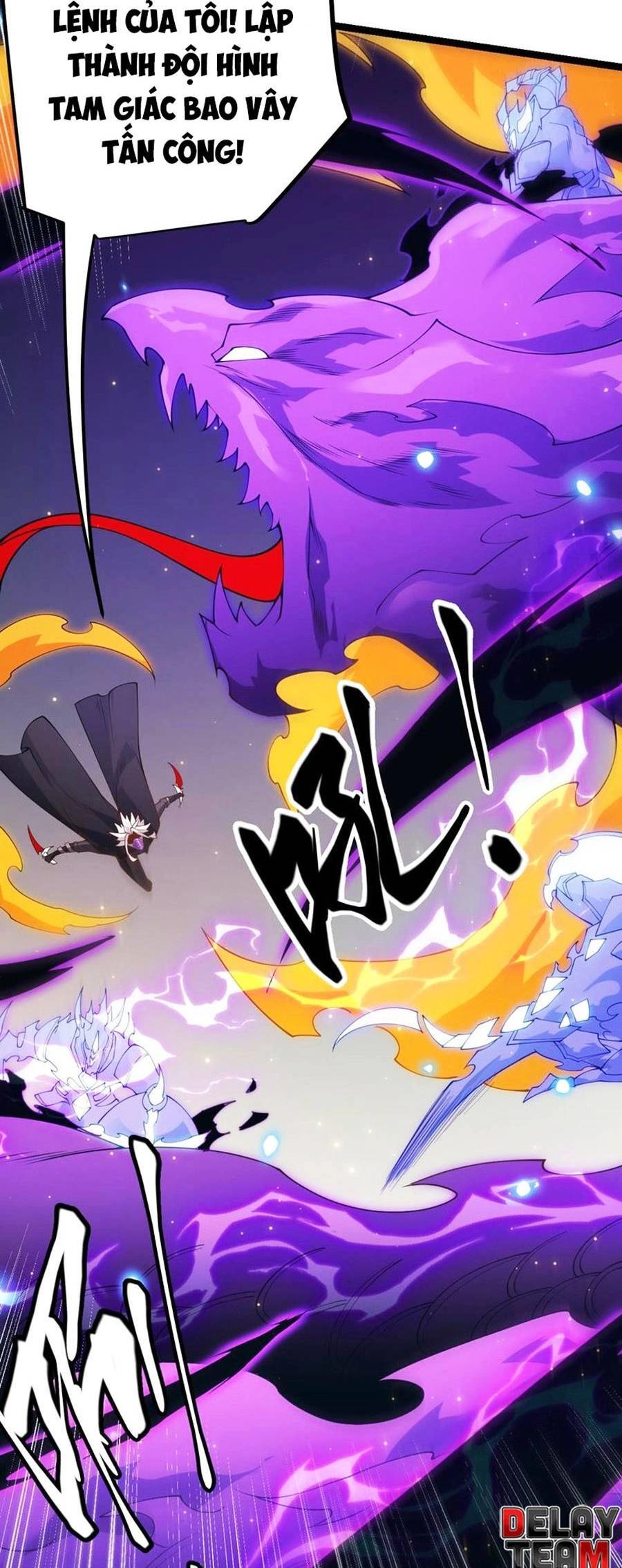 Tôi Đến Từ Thế Giới Trò Chơi Chapter 85 - 16