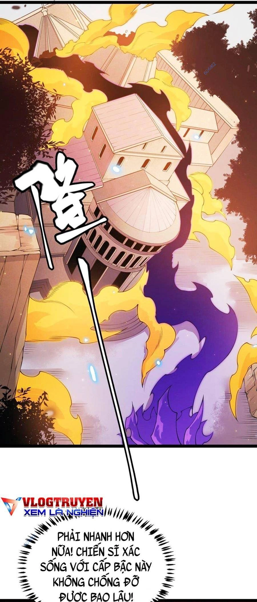 Tôi Đến Từ Thế Giới Trò Chơi Chapter 85 - 23