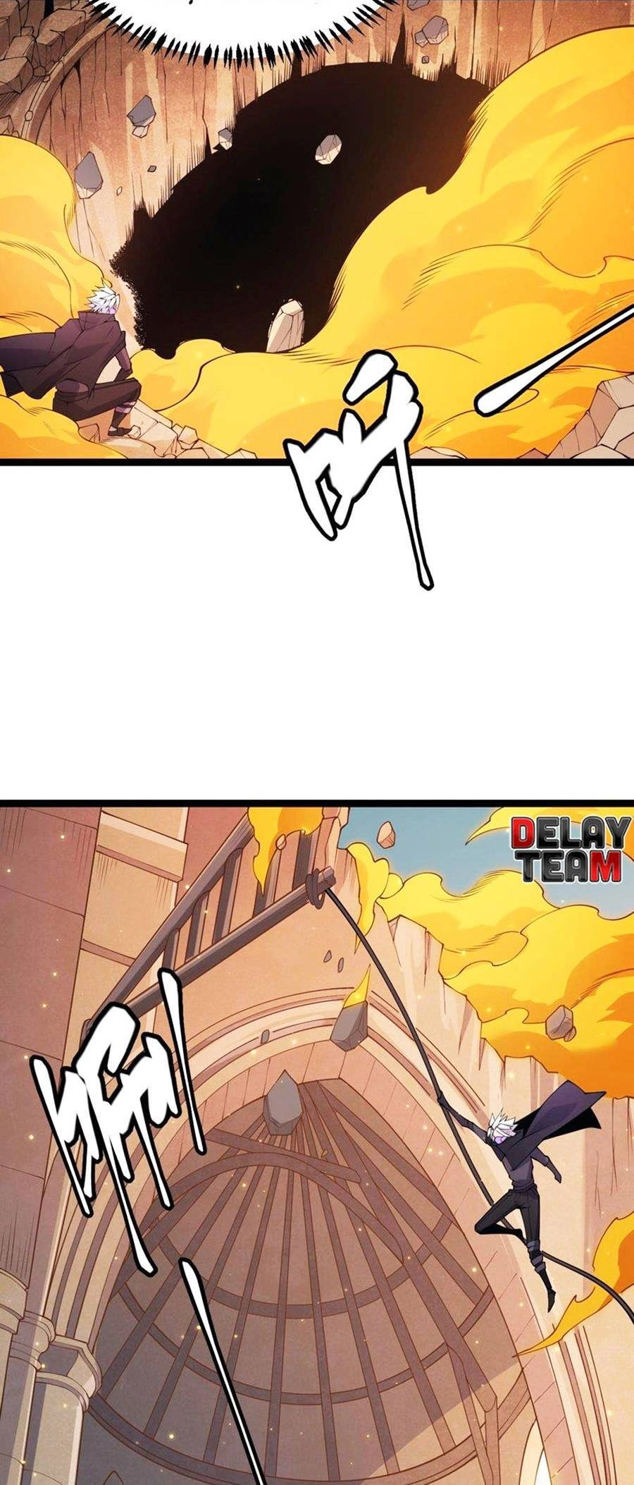 Tôi Đến Từ Thế Giới Trò Chơi Chapter 85 - 24