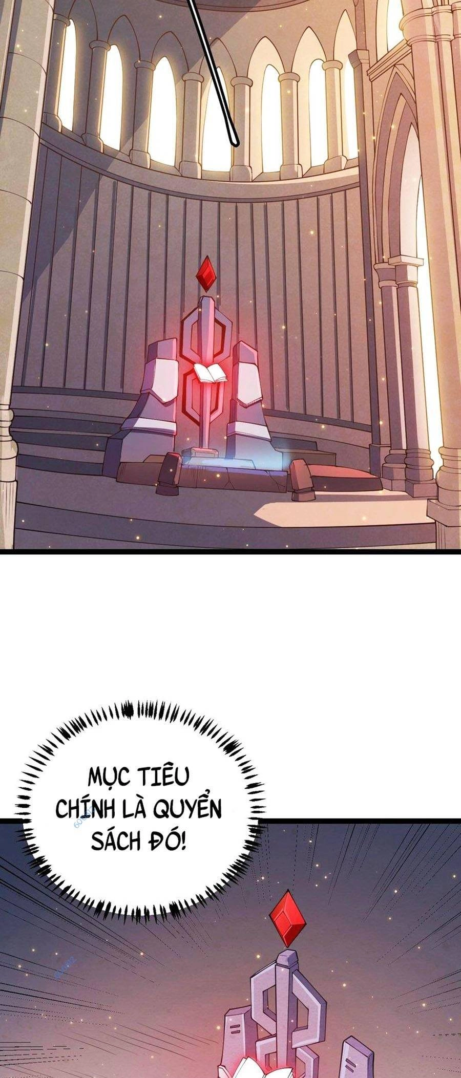 Tôi Đến Từ Thế Giới Trò Chơi Chapter 85 - 25