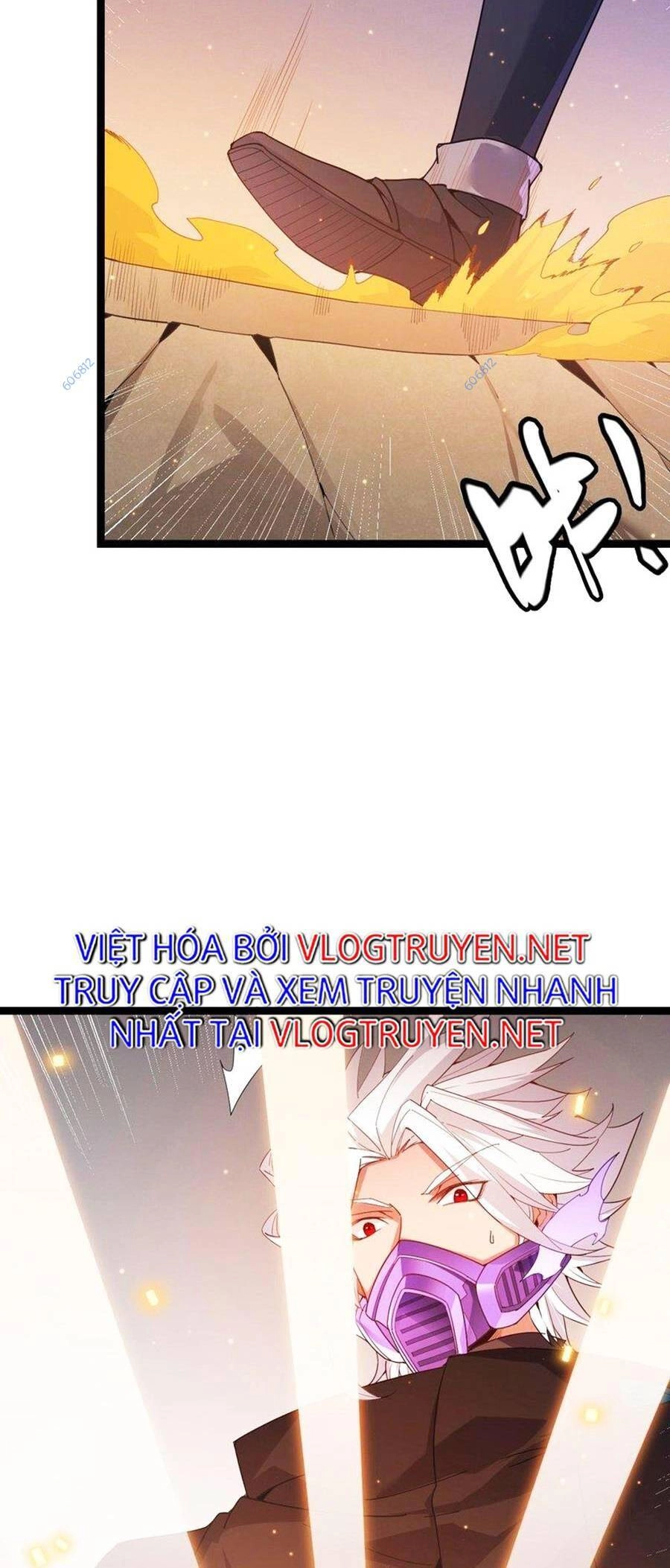 Tôi Đến Từ Thế Giới Trò Chơi Chapter 85 - 27