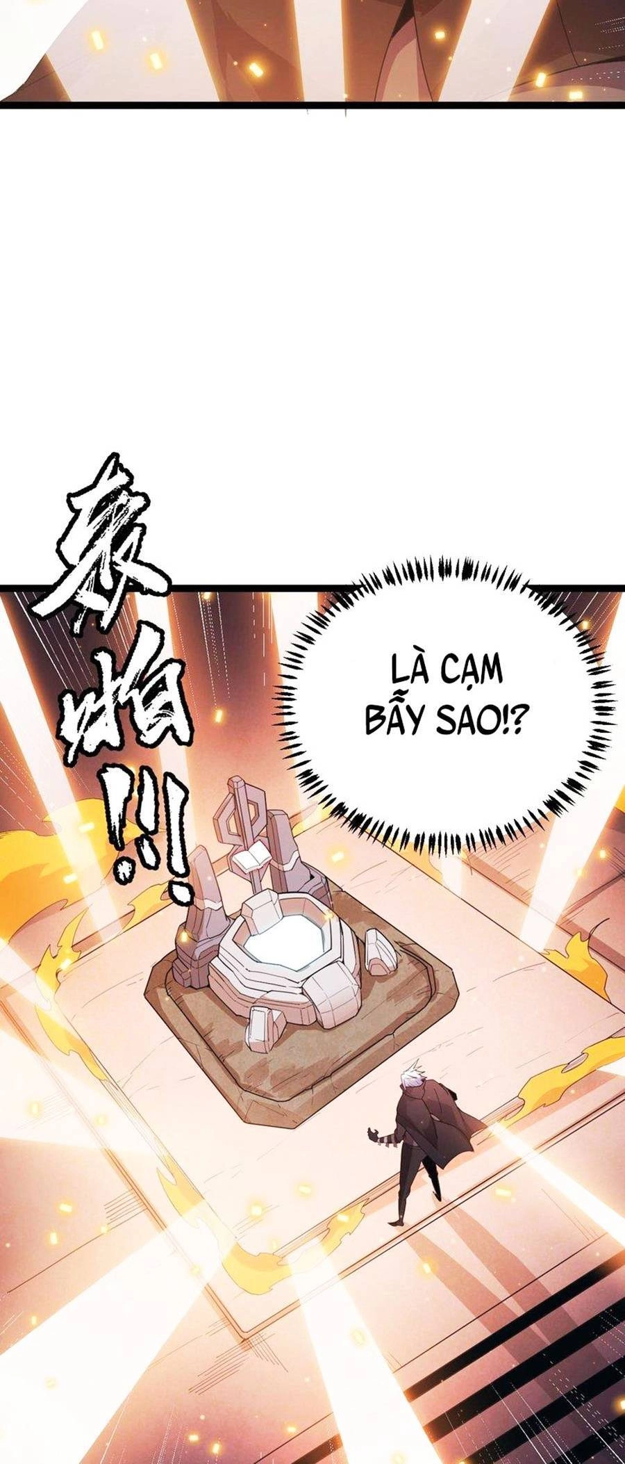 Tôi Đến Từ Thế Giới Trò Chơi Chapter 85 - 28