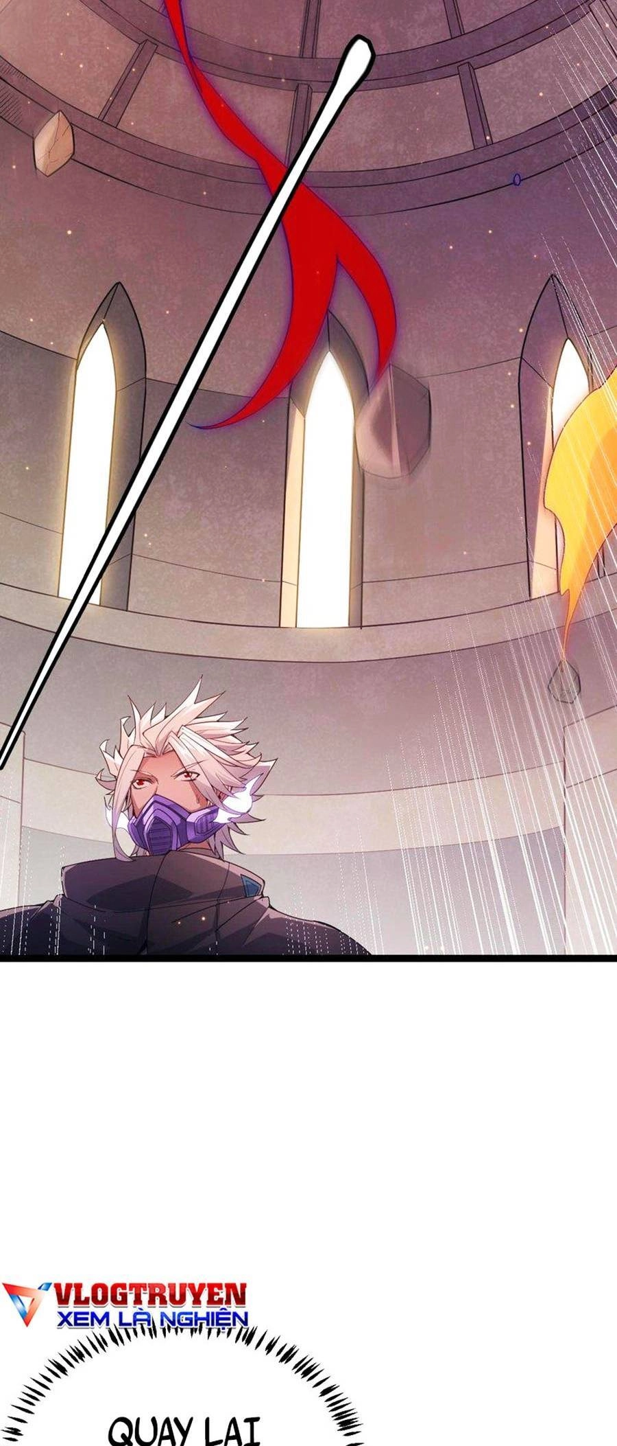 Tôi Đến Từ Thế Giới Trò Chơi Chapter 85 - 30