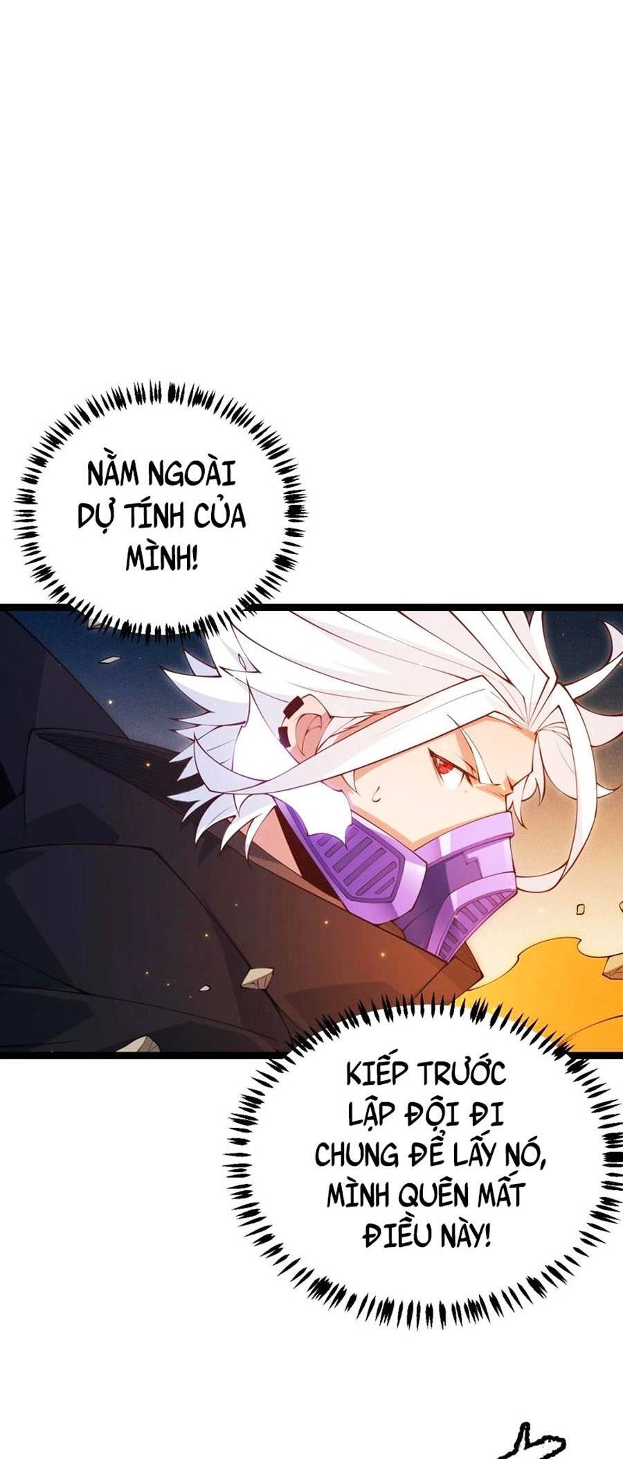 Tôi Đến Từ Thế Giới Trò Chơi Chapter 85 - 32