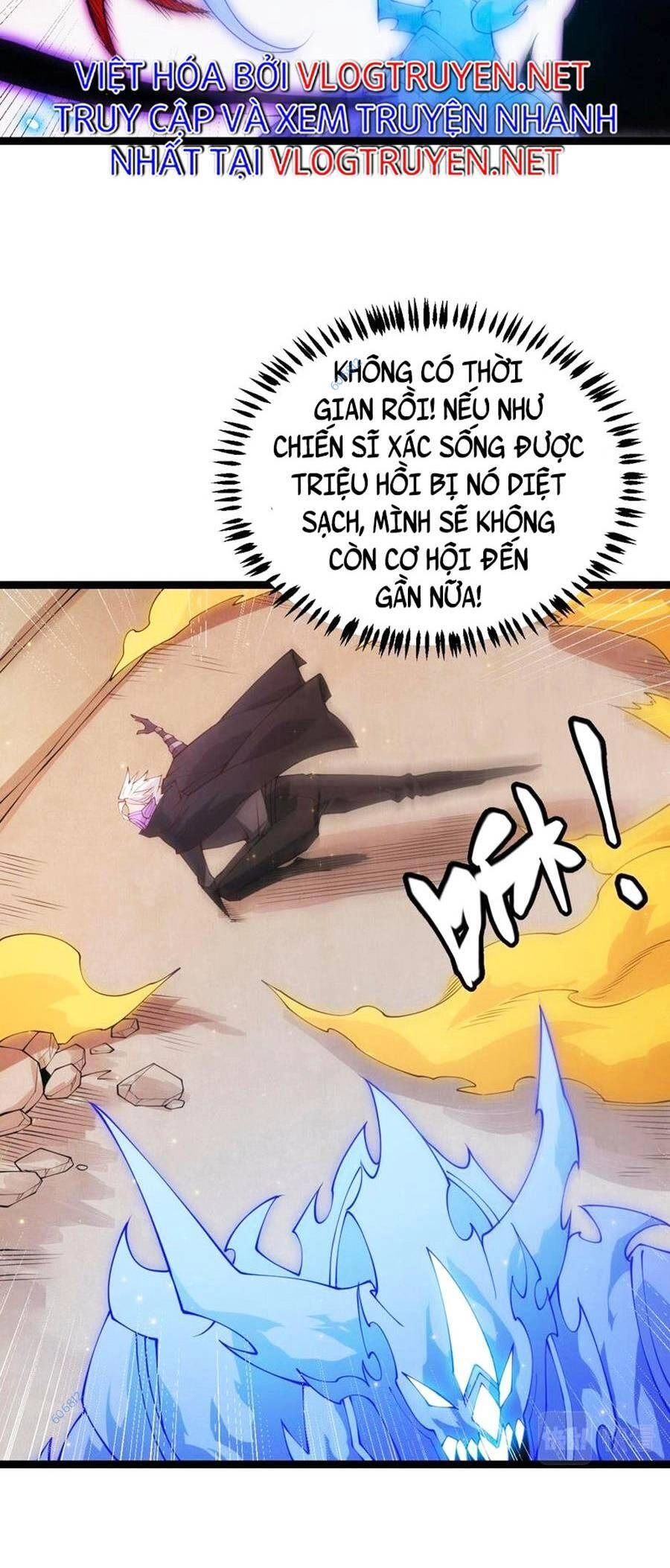 Tôi Đến Từ Thế Giới Trò Chơi Chapter 85 - 35