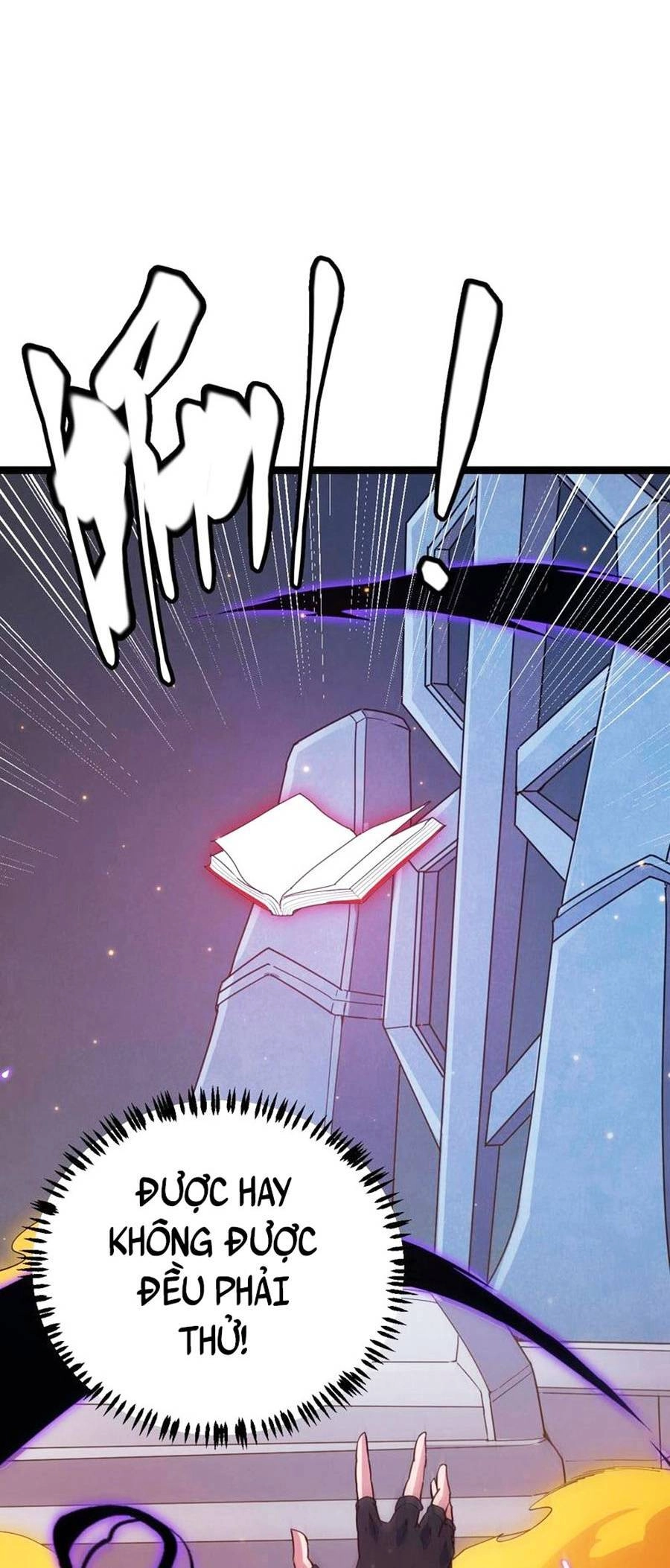 Tôi Đến Từ Thế Giới Trò Chơi Chapter 85 - 36