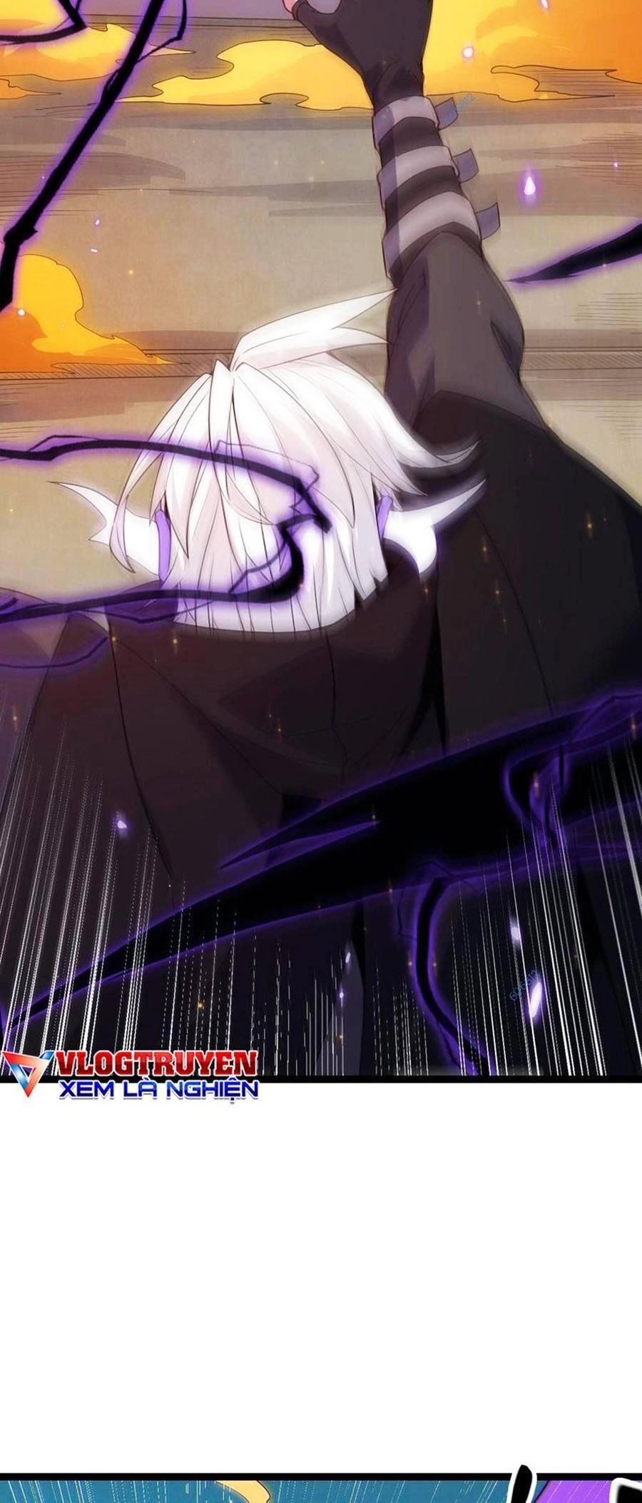 Tôi Đến Từ Thế Giới Trò Chơi Chapter 85 - 37