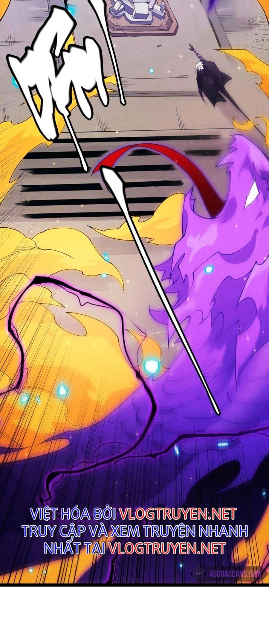 Tôi Đến Từ Thế Giới Trò Chơi Chapter 85 - 40