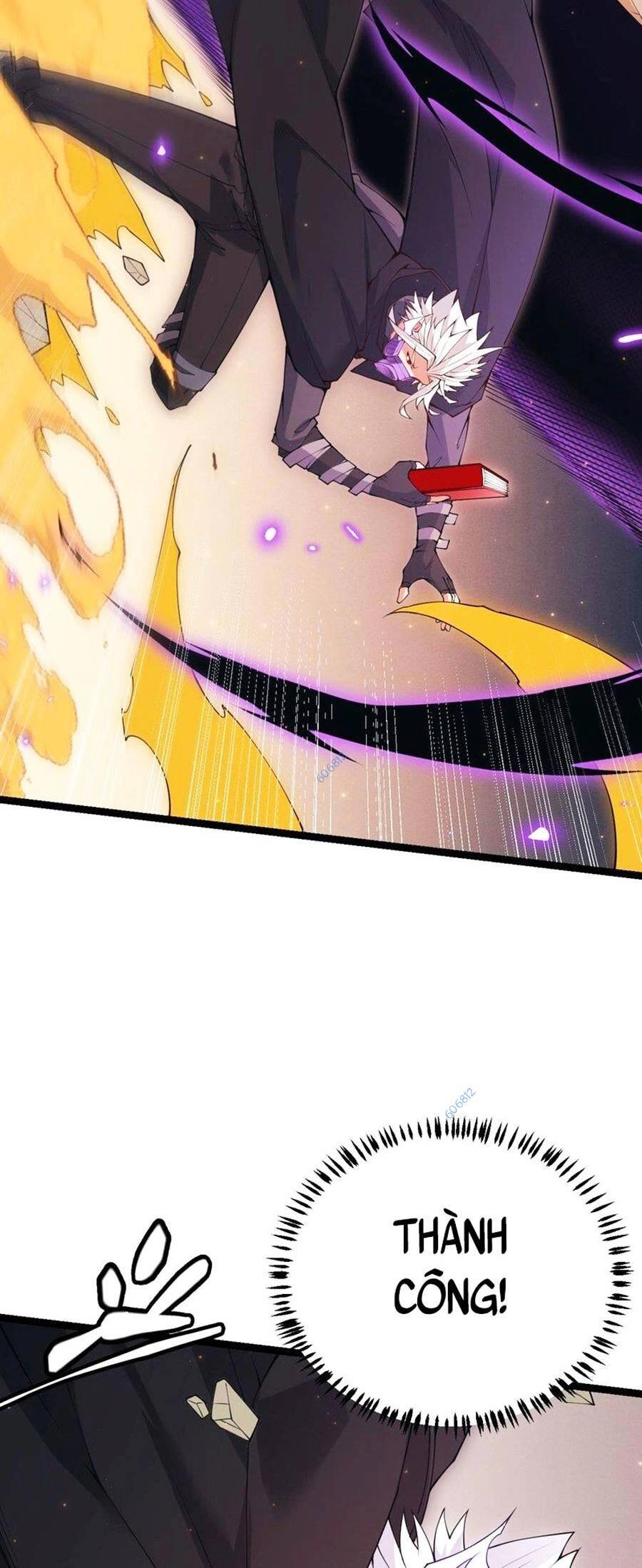 Tôi Đến Từ Thế Giới Trò Chơi Chapter 85 - 43