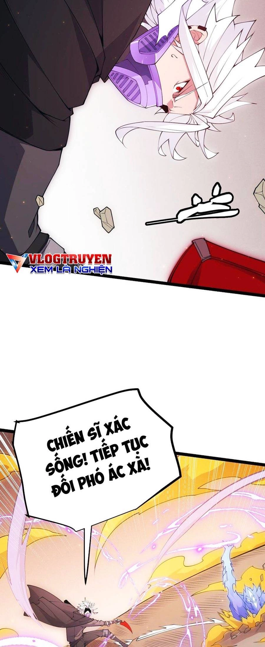 Tôi Đến Từ Thế Giới Trò Chơi Chapter 85 - 44