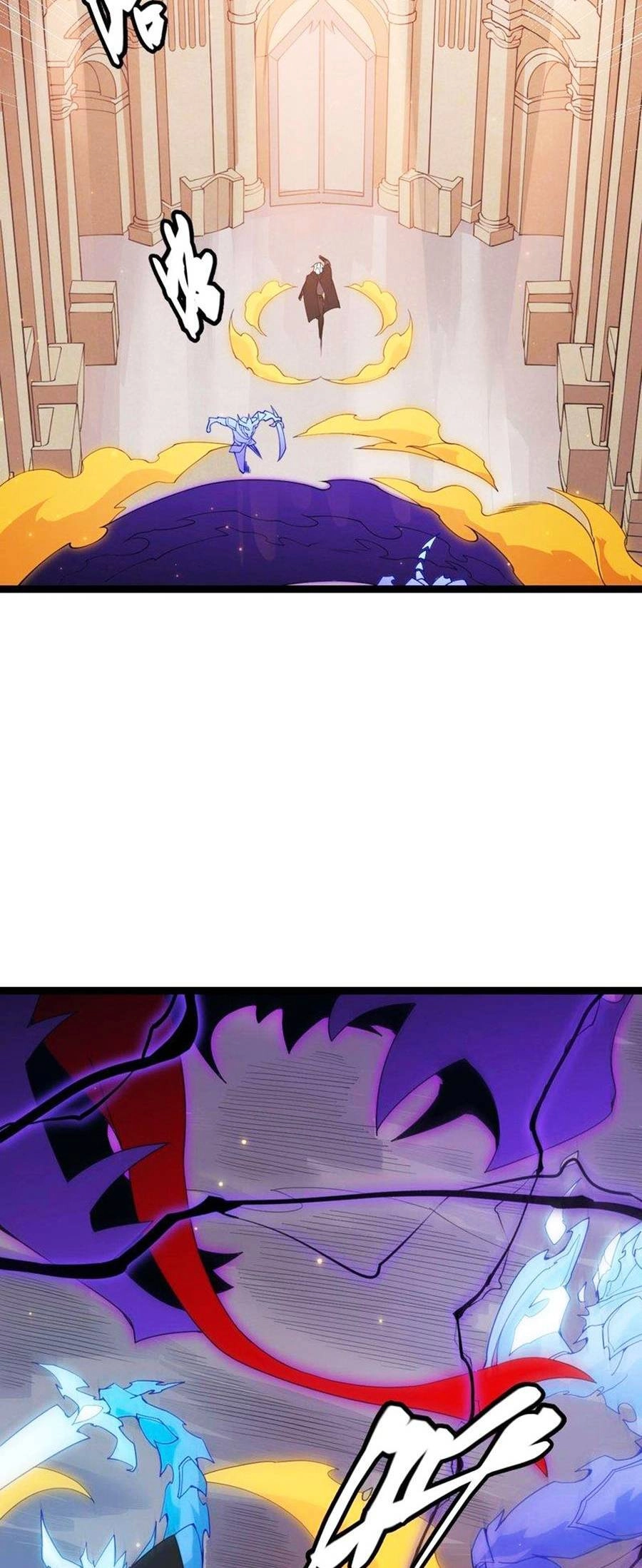 Tôi Đến Từ Thế Giới Trò Chơi Chapter 85 - 46