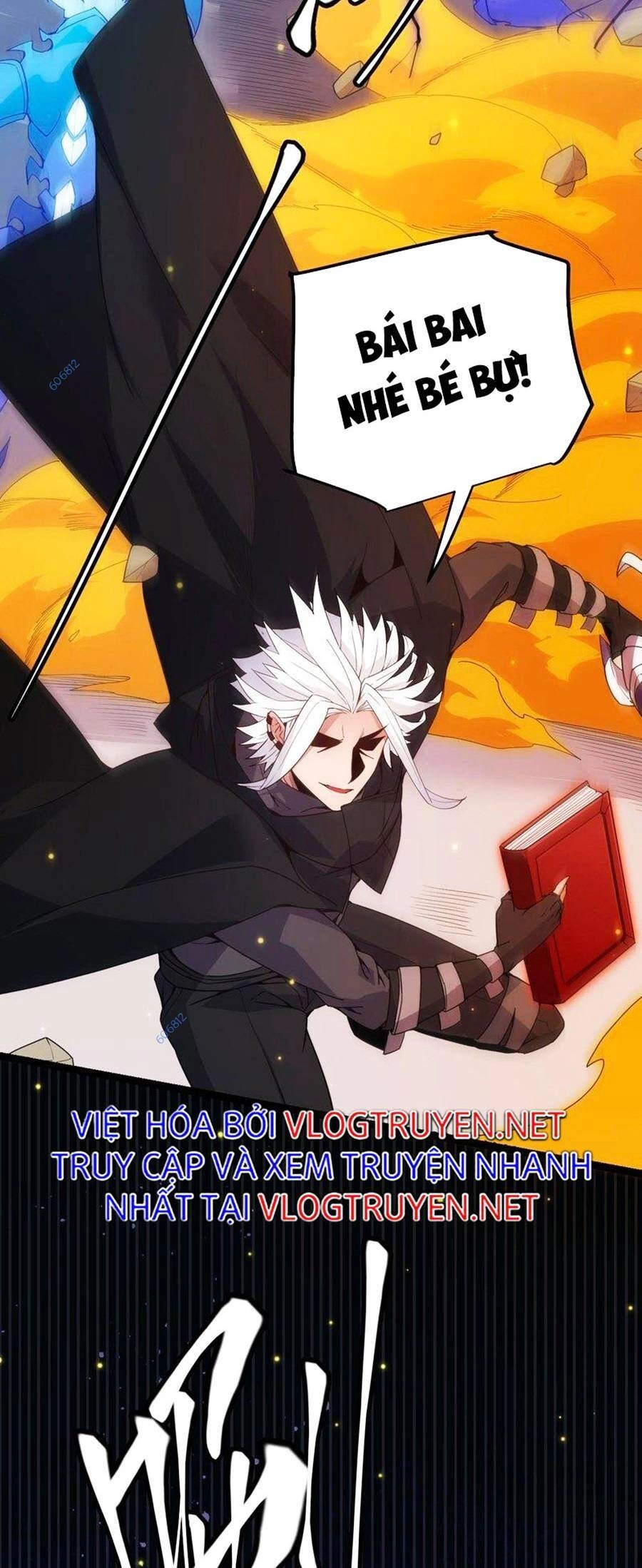 Tôi Đến Từ Thế Giới Trò Chơi Chapter 85 - 47