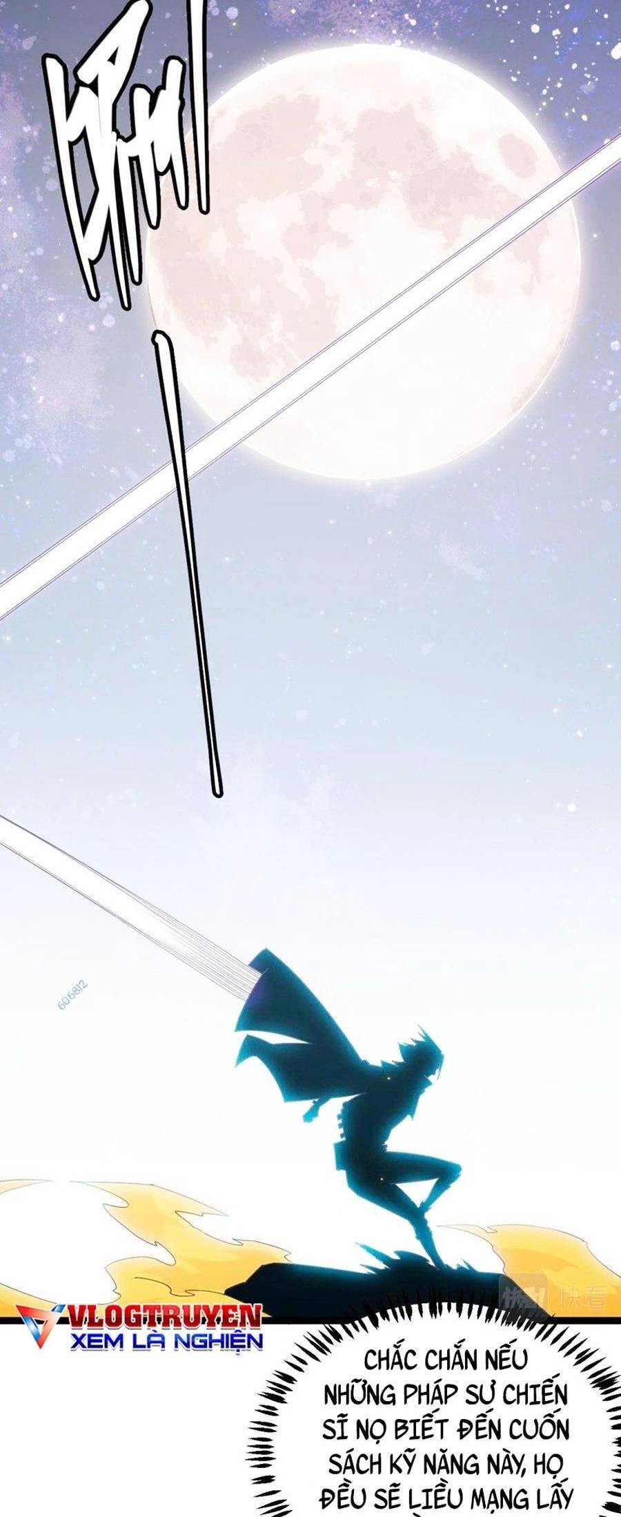 Tôi Đến Từ Thế Giới Trò Chơi Chapter 85 - 49