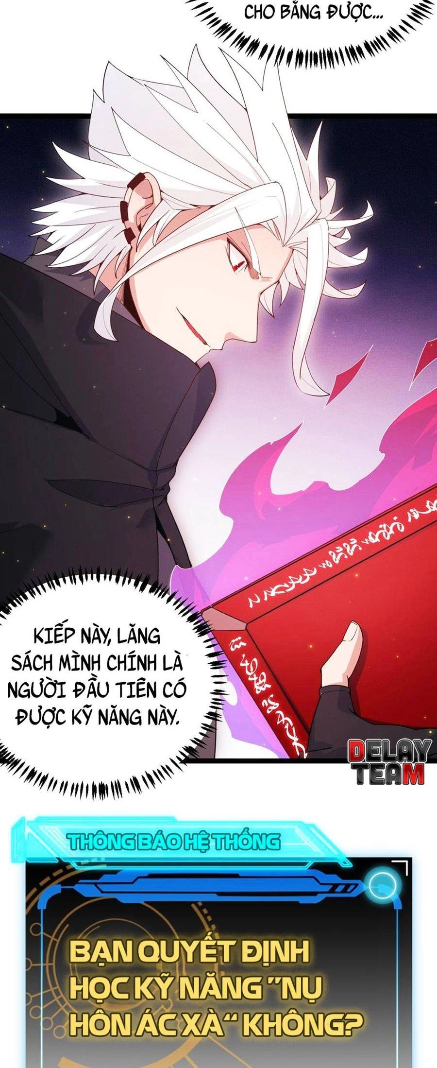 Tôi Đến Từ Thế Giới Trò Chơi Chapter 85 - 50