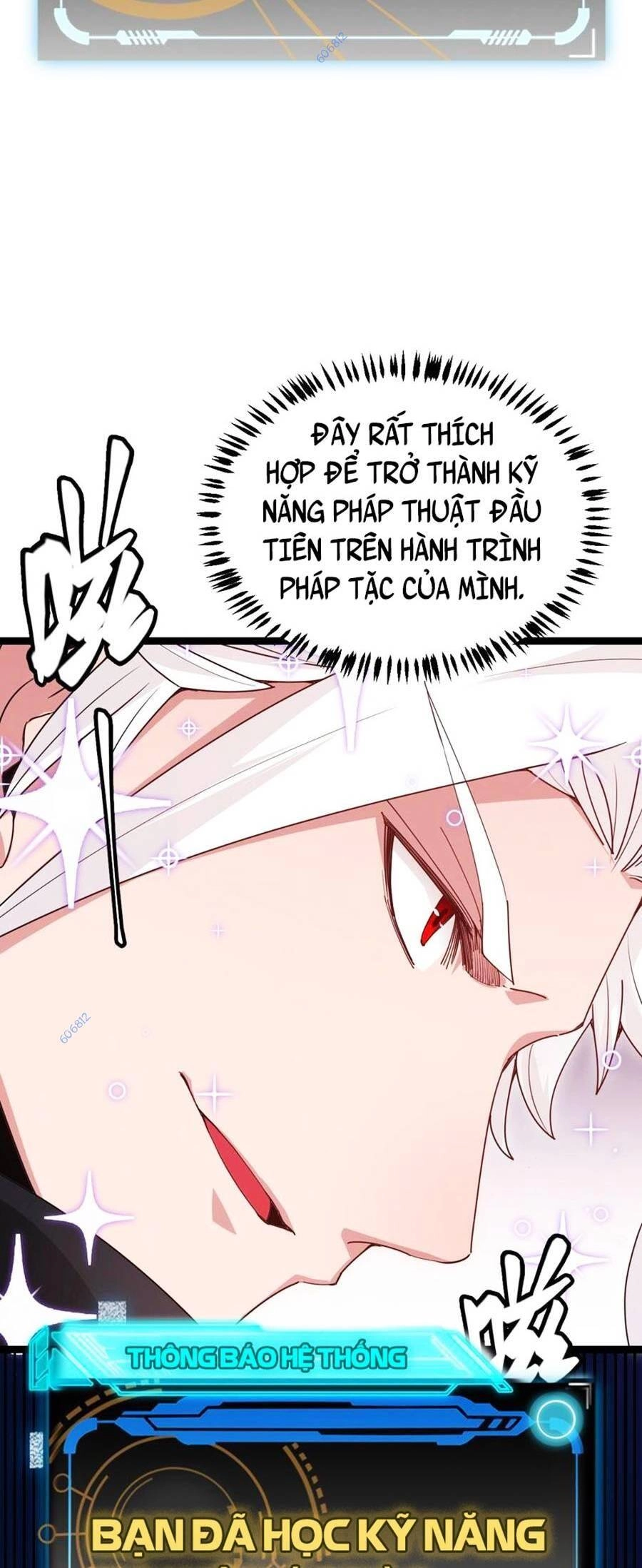 Tôi Đến Từ Thế Giới Trò Chơi Chapter 85 - 51