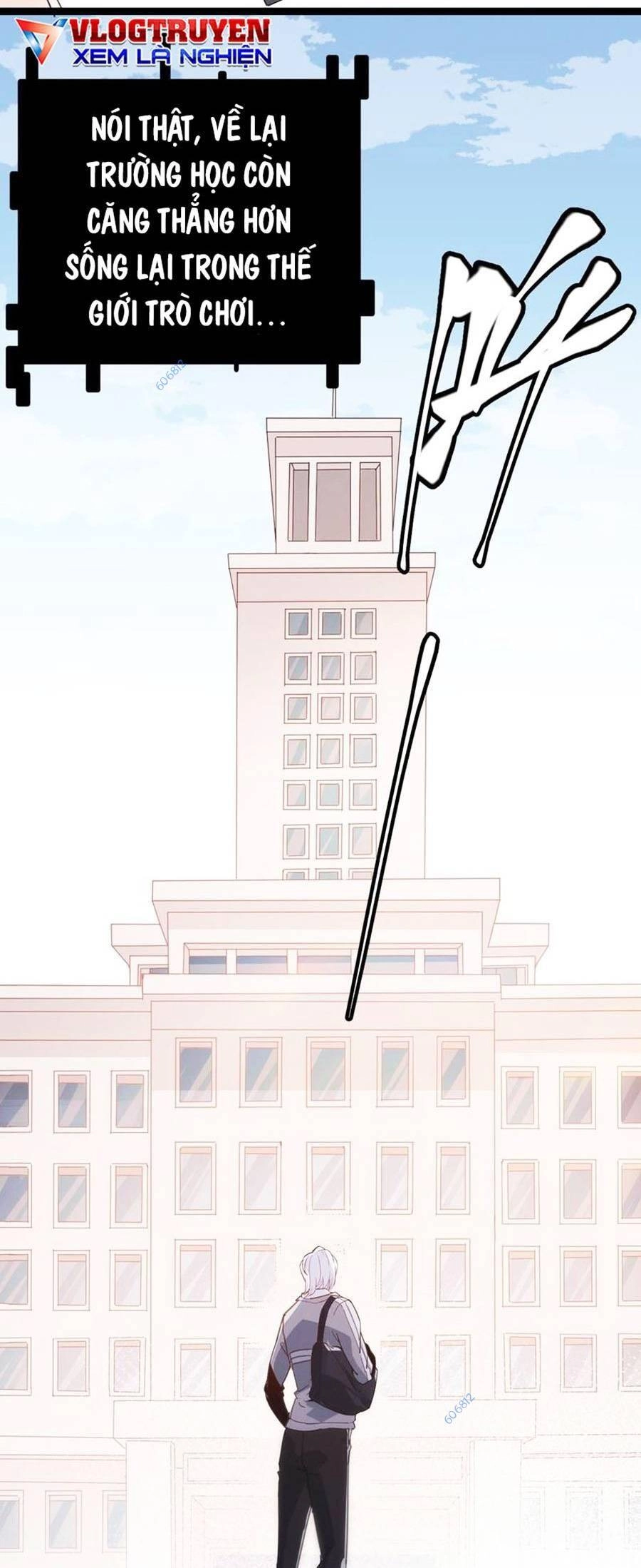 Tôi Đến Từ Thế Giới Trò Chơi Chapter 85 - 55