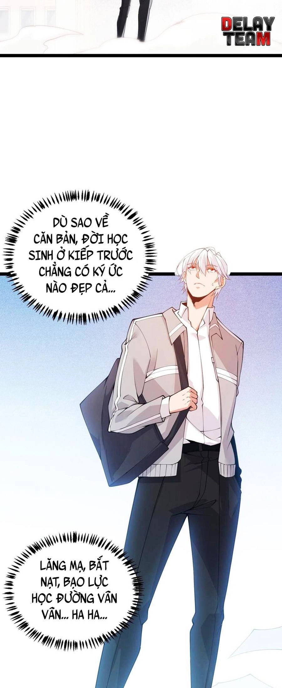 Tôi Đến Từ Thế Giới Trò Chơi Chapter 85 - 56