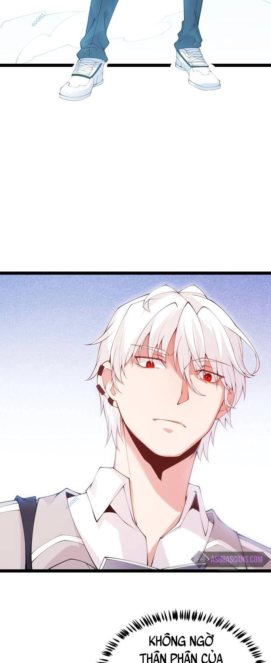 Tôi Đến Từ Thế Giới Trò Chơi Chapter 85 - 57