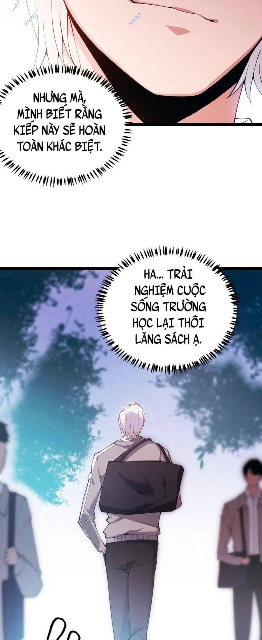 Tôi Đến Từ Thế Giới Trò Chơi Chapter 85 - 59