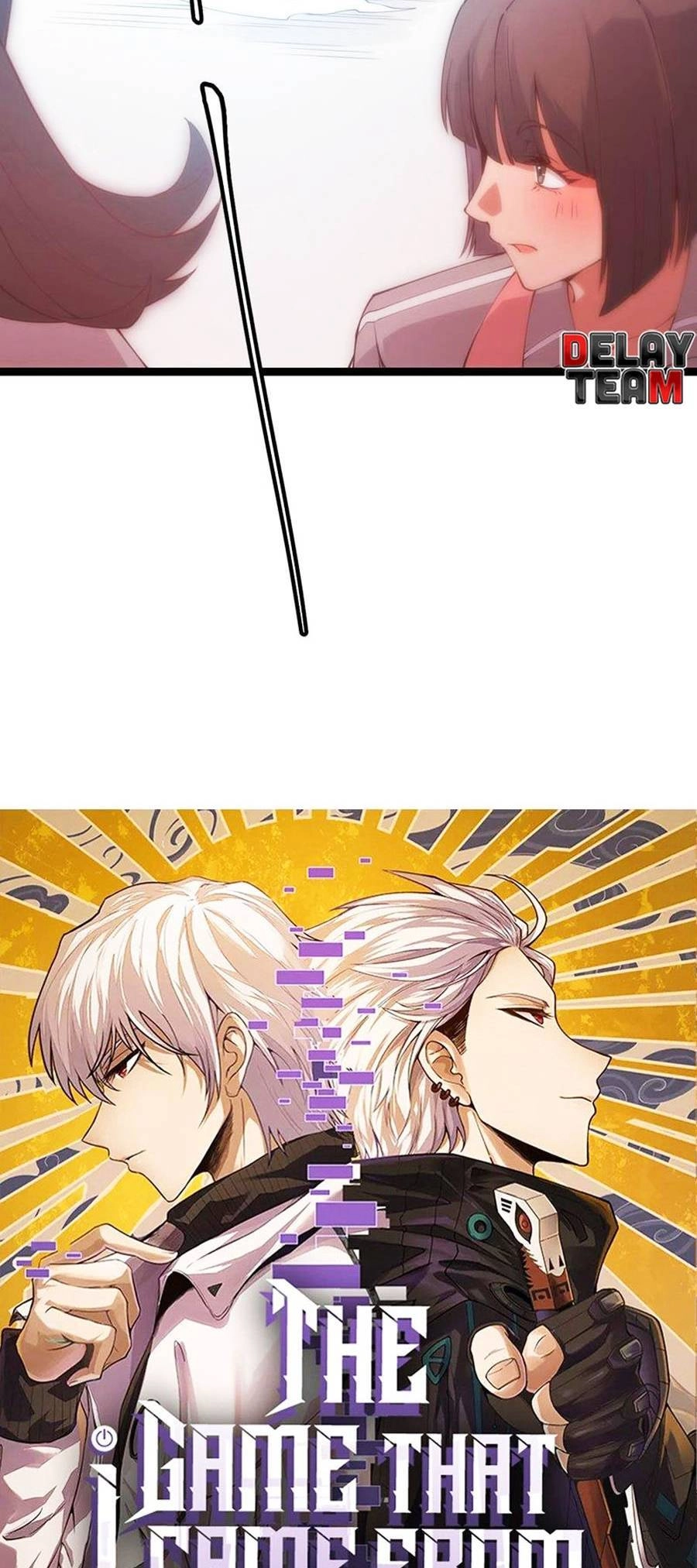 Tôi Đến Từ Thế Giới Trò Chơi Chapter 86 - 4