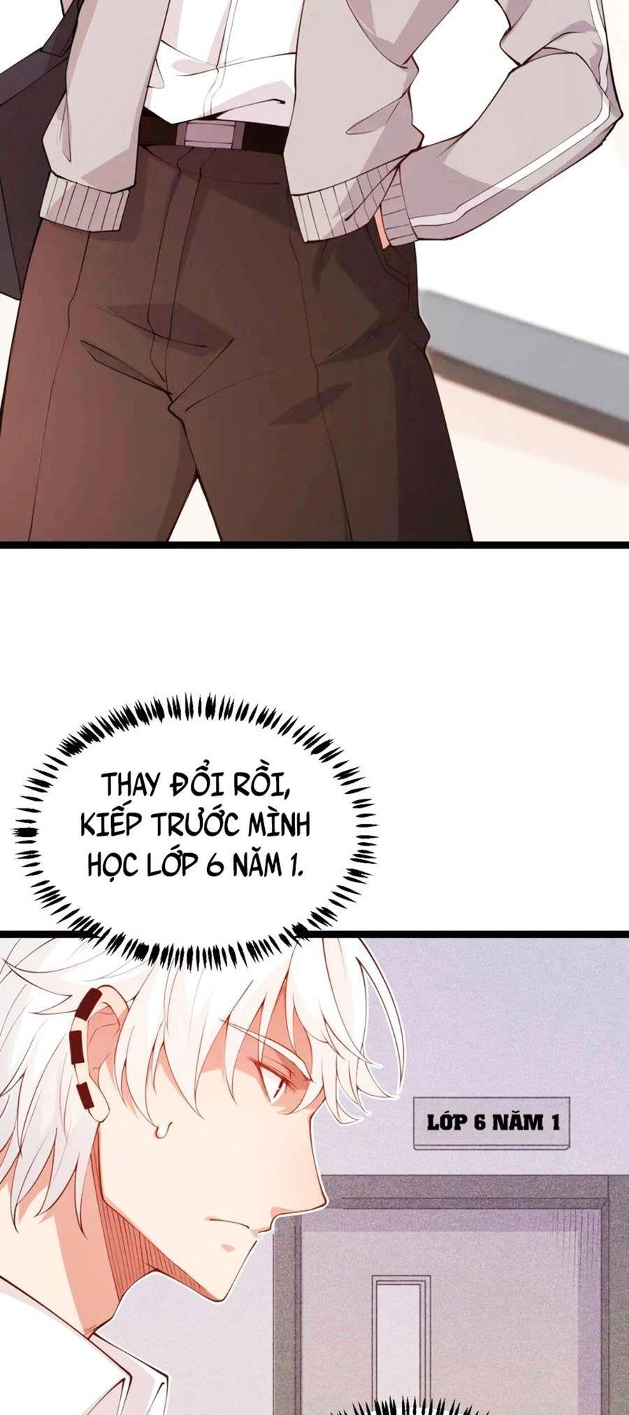 Tôi Đến Từ Thế Giới Trò Chơi Chapter 86 - 8