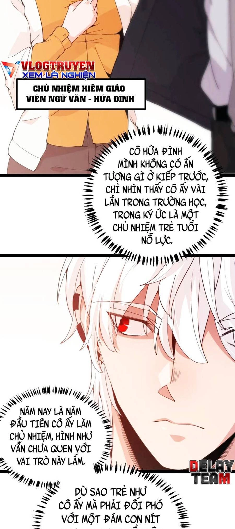 Tôi Đến Từ Thế Giới Trò Chơi Chapter 86 - 10