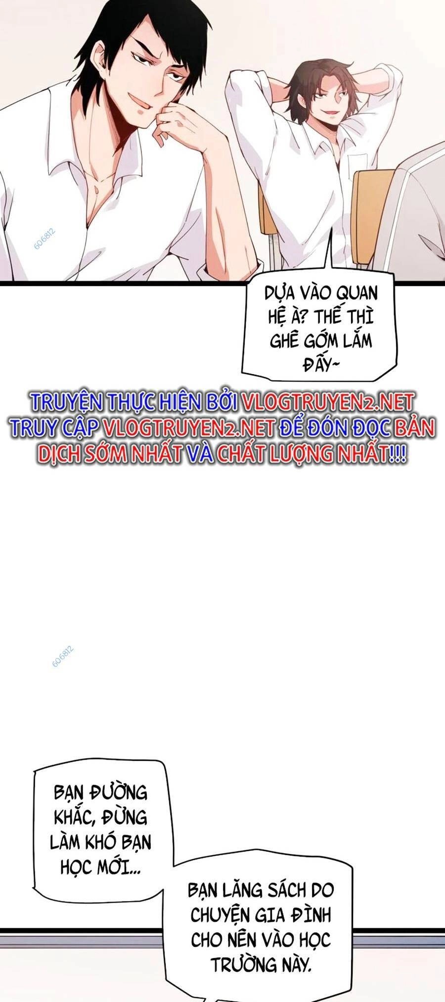 Tôi Đến Từ Thế Giới Trò Chơi Chapter 86 - 13