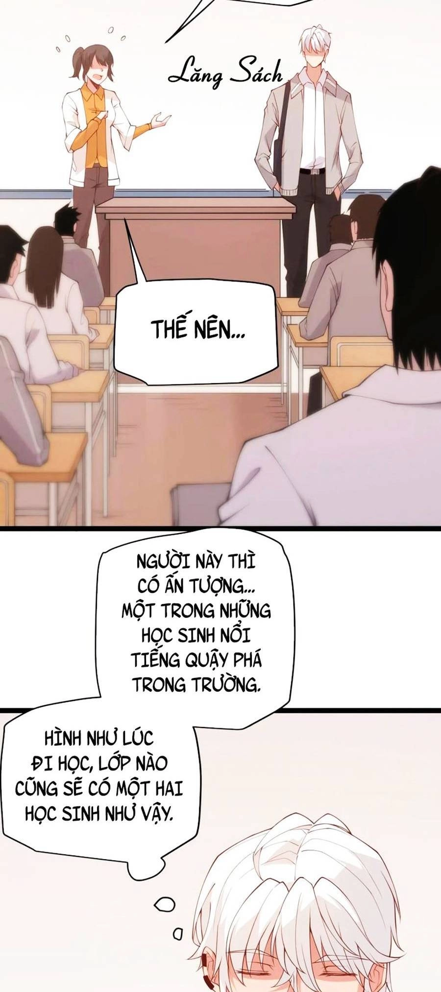 Tôi Đến Từ Thế Giới Trò Chơi Chapter 86 - 14