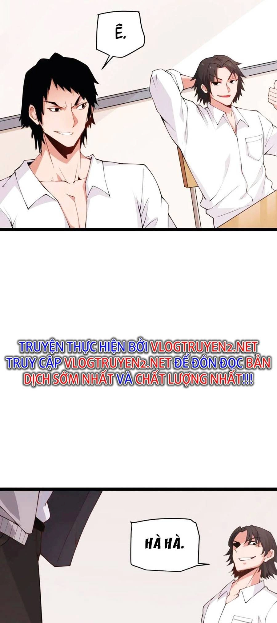 Tôi Đến Từ Thế Giới Trò Chơi Chapter 86 - 18