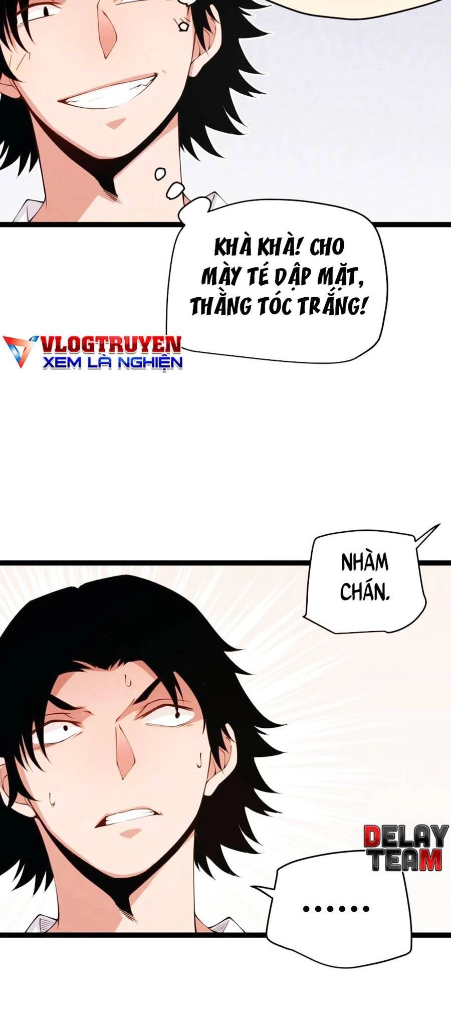 Tôi Đến Từ Thế Giới Trò Chơi Chapter 86 - 20