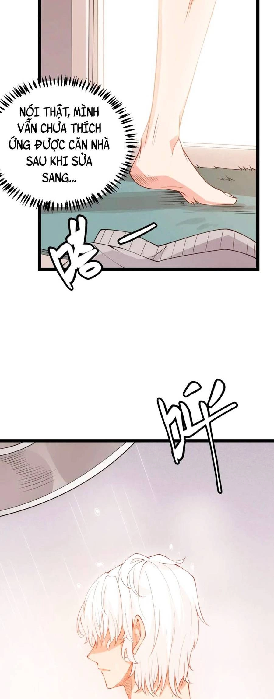 Tôi Đến Từ Thế Giới Trò Chơi Chapter 86 - 32