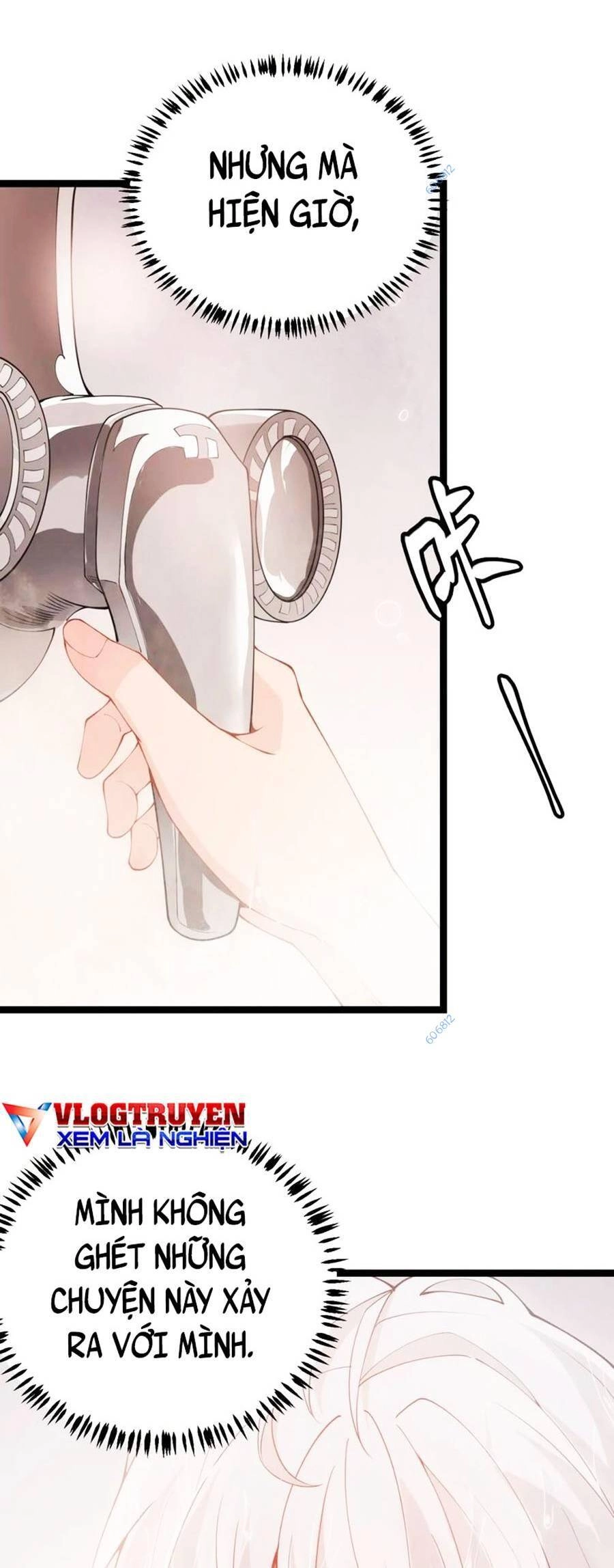 Tôi Đến Từ Thế Giới Trò Chơi Chapter 86 - 35