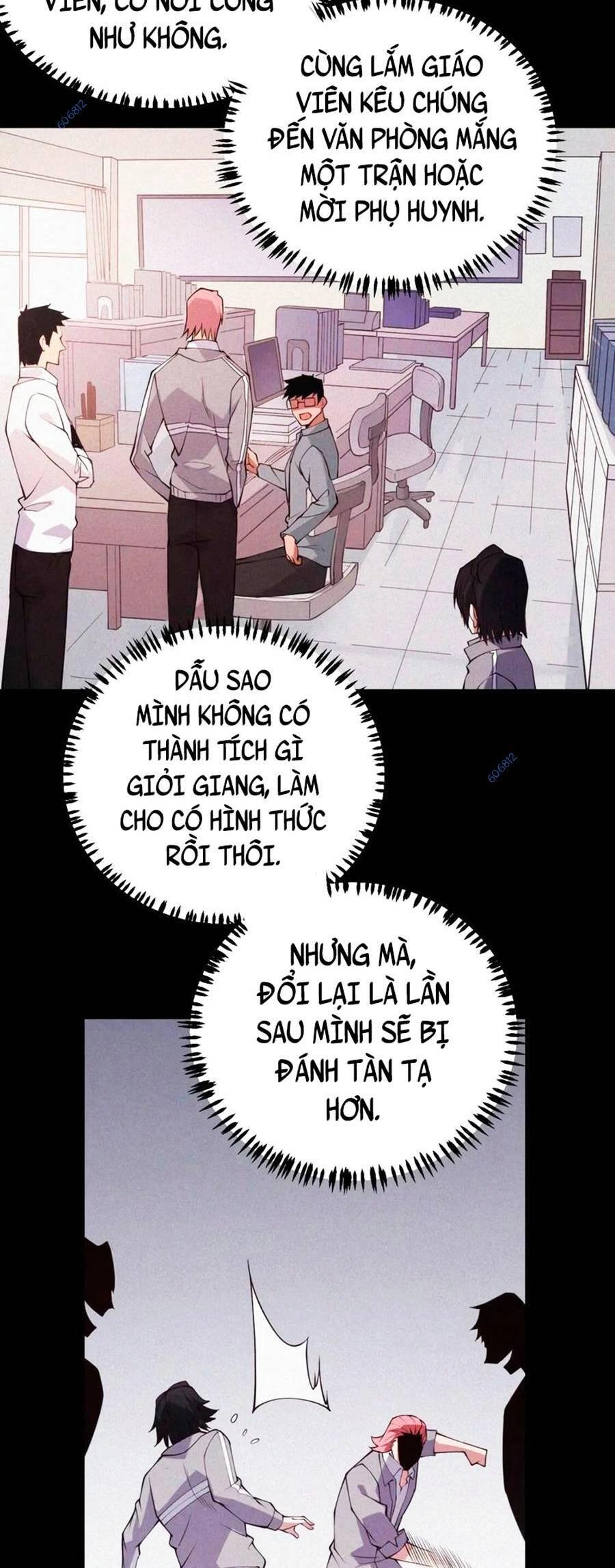 Tôi Đến Từ Thế Giới Trò Chơi Chapter 86 - 39