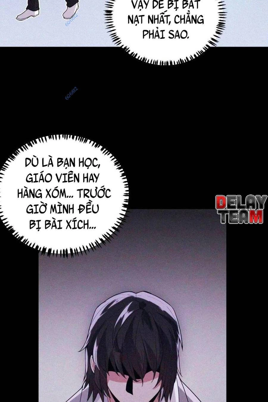 Tôi Đến Từ Thế Giới Trò Chơi Chapter 86 - 47