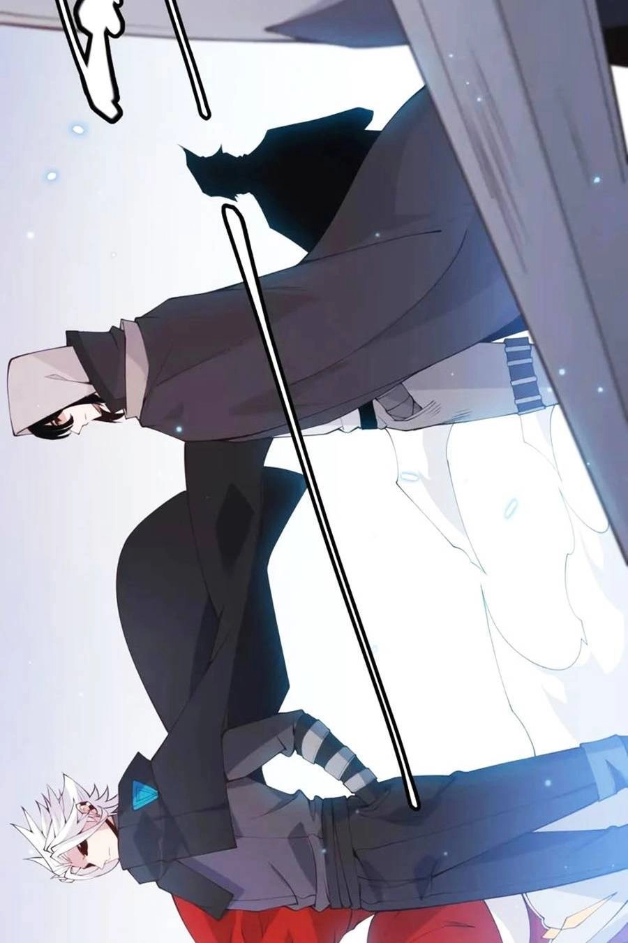 Tôi Đến Từ Thế Giới Trò Chơi Chapter 86 - 58