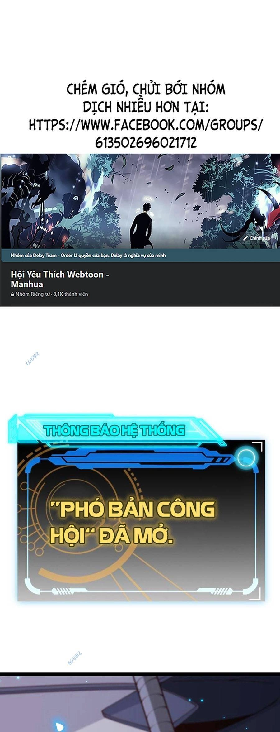 Tôi Đến Từ Thế Giới Trò Chơi Chapter 87 - 1