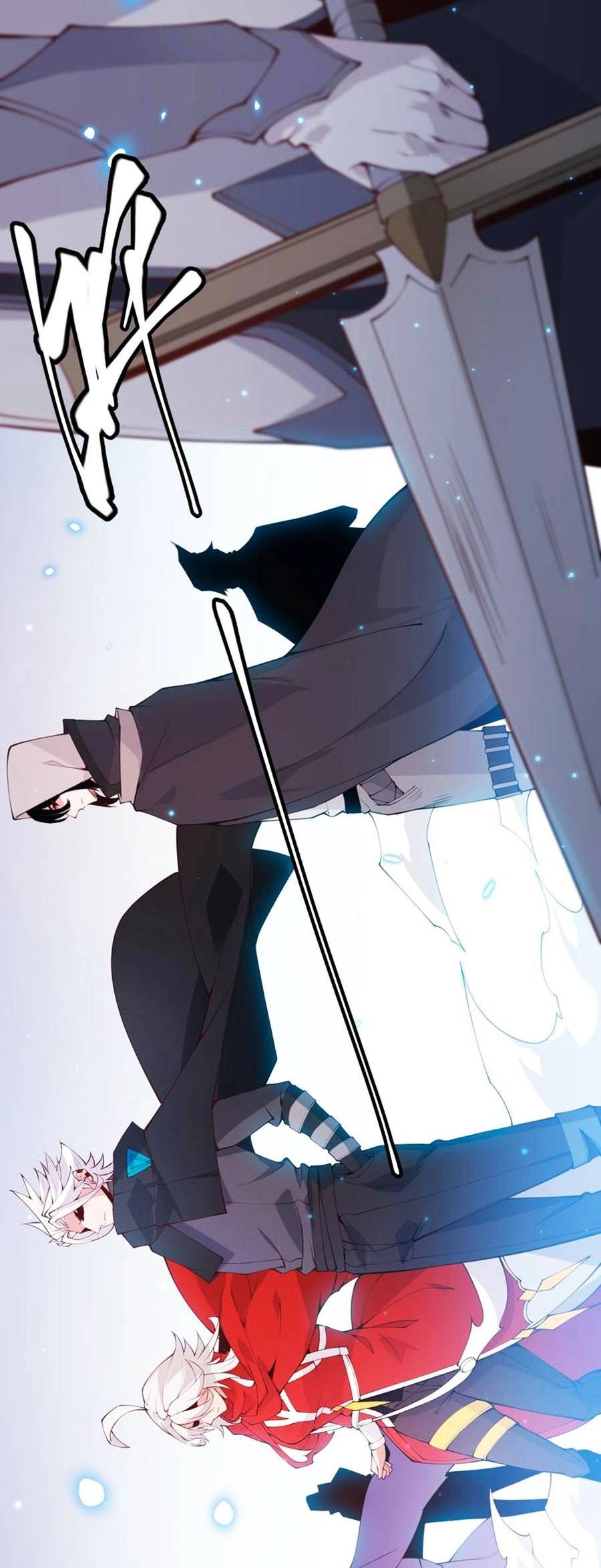 Tôi Đến Từ Thế Giới Trò Chơi Chapter 87 - 2