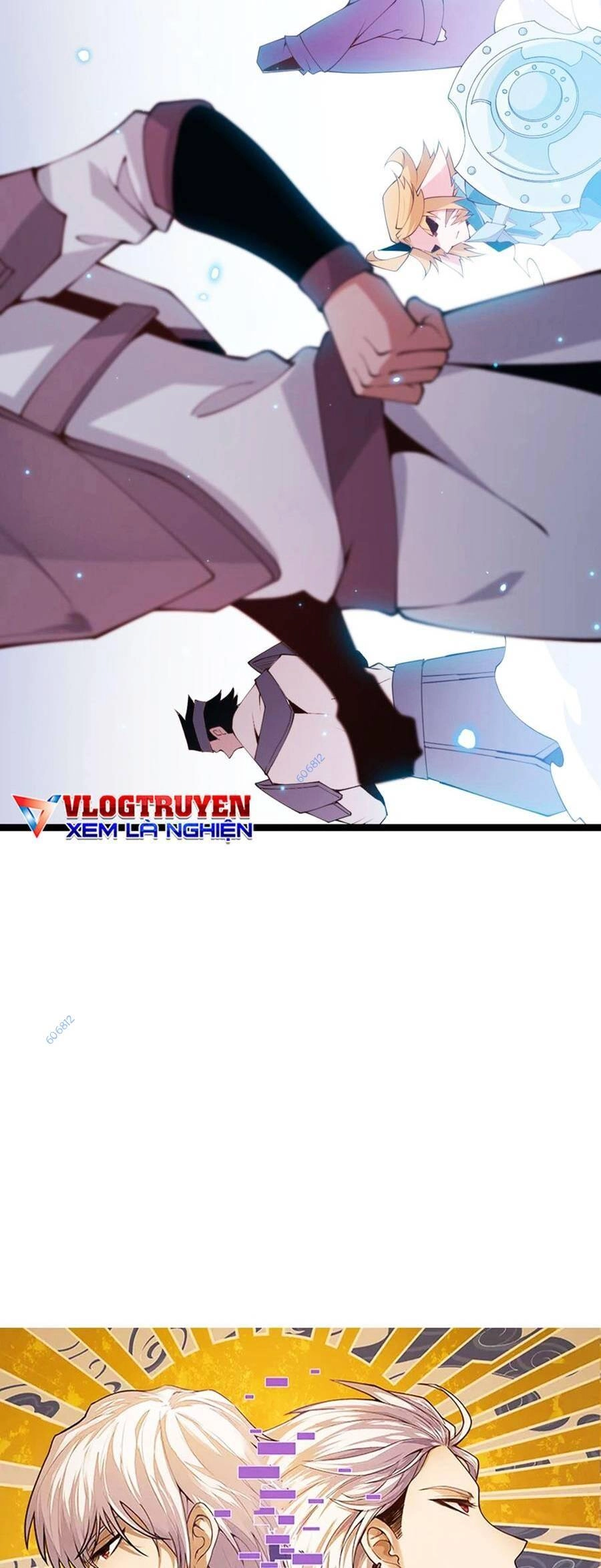 Tôi Đến Từ Thế Giới Trò Chơi Chapter 87 - 3