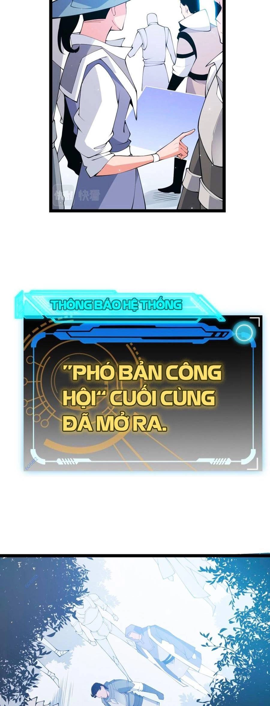 Tôi Đến Từ Thế Giới Trò Chơi Chapter 87 - 5