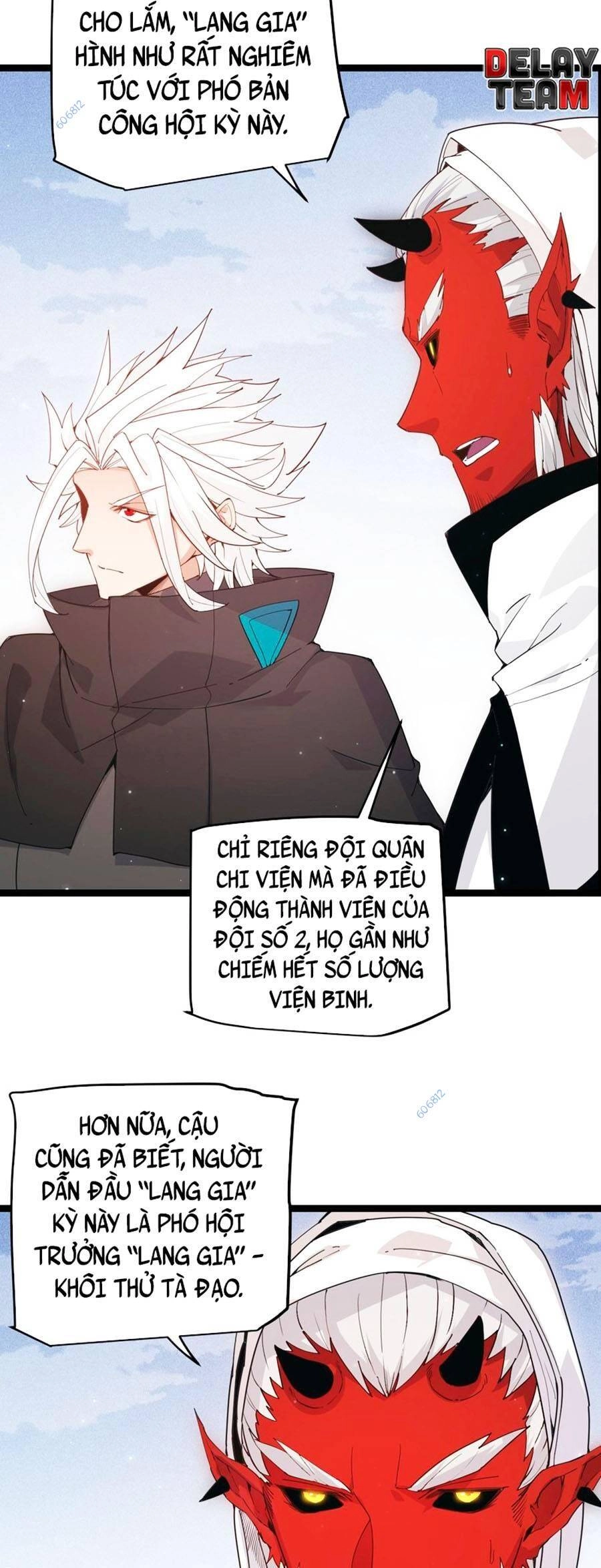 Tôi Đến Từ Thế Giới Trò Chơi Chapter 87 - 9