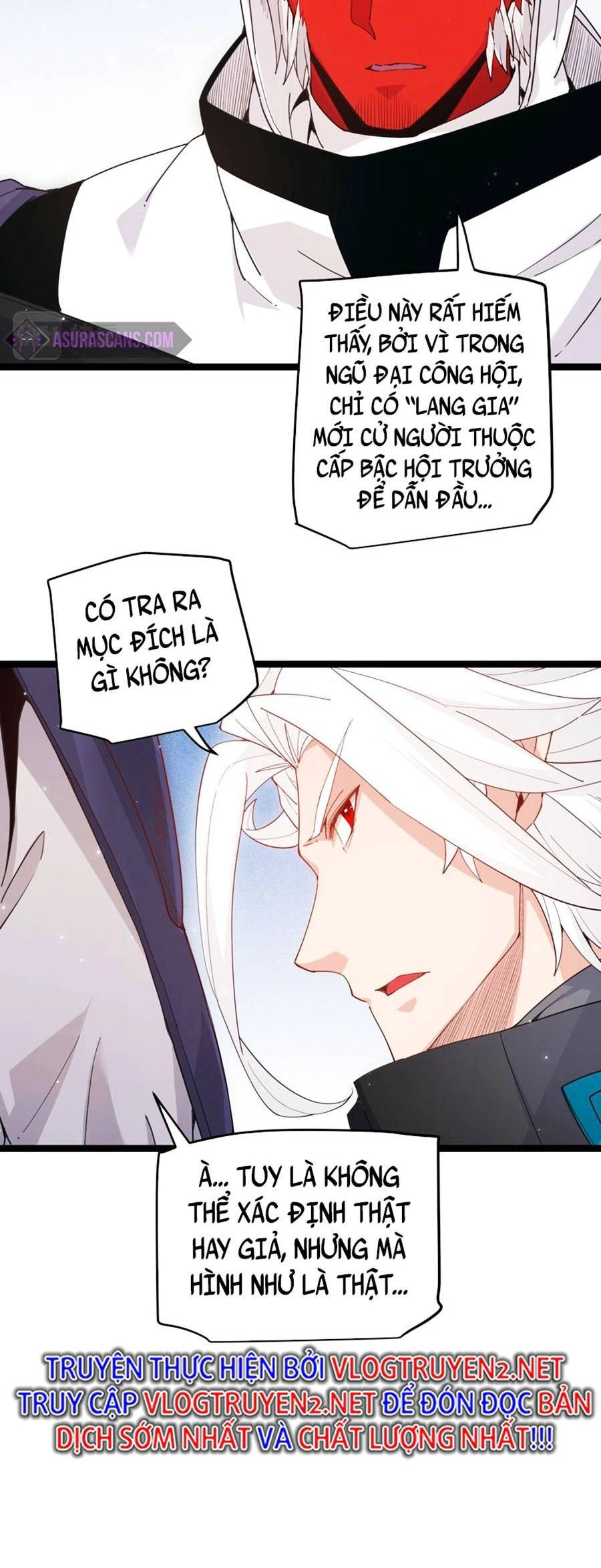 Tôi Đến Từ Thế Giới Trò Chơi Chapter 87 - 10