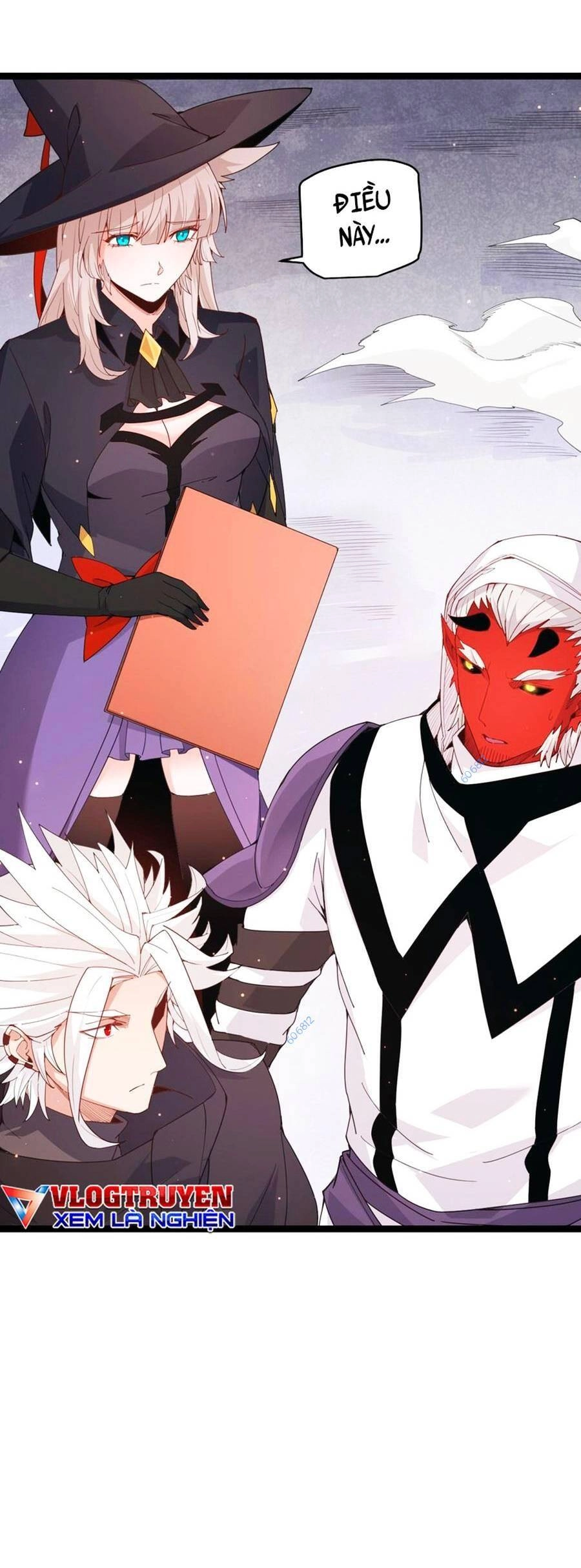 Tôi Đến Từ Thế Giới Trò Chơi Chapter 87 - 13